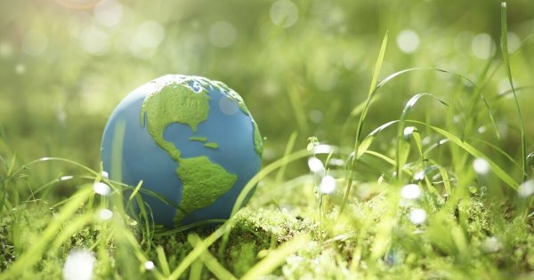 Защита окружающей среды