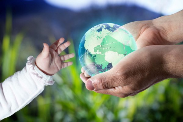 Чистая экология