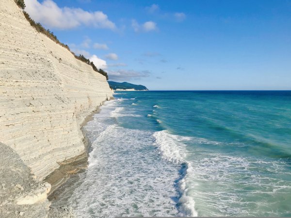 Сосновка Геленджик 2022