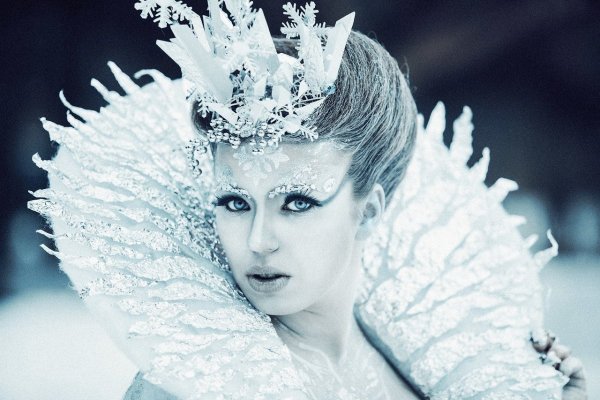 Snow Queen Снежная Королева