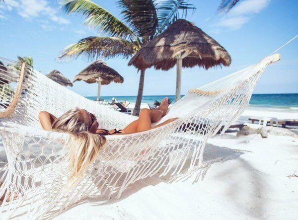 Отпуск в Доминикане