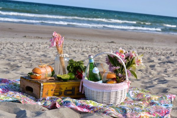 С днем рождения море