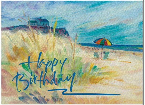 С днем рождения путешествия