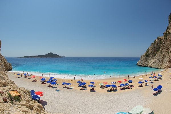 Курукасиле Турция