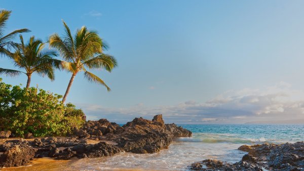 Makena, Maui