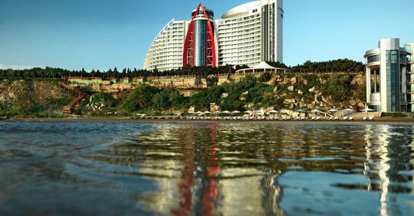 Бильгях Джумейра