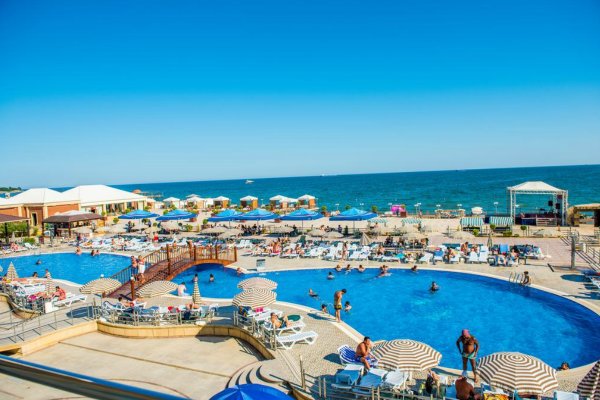 Отель Айсберг Баку