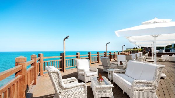 Бильгях Джумейра