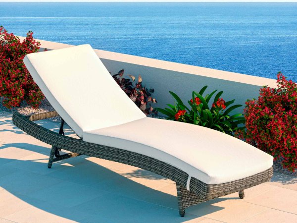 Henkel шезлонг шезлонг ideal