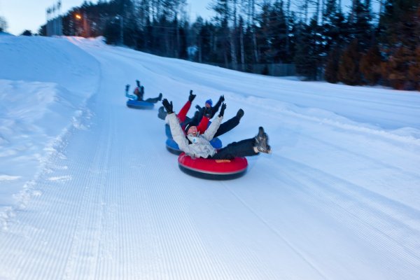 Пухтолова гора ватрушки