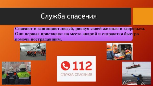Проект кто нас защищает