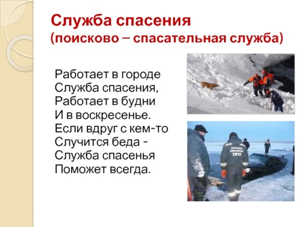 Окружающий мир проект кто нас защищает