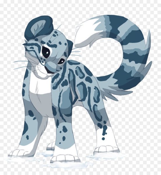 Мультяшный снежный БПР