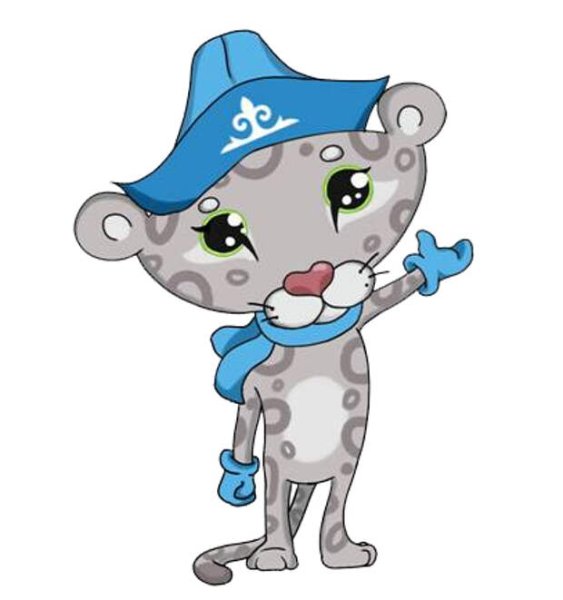 Барсенок Ирби