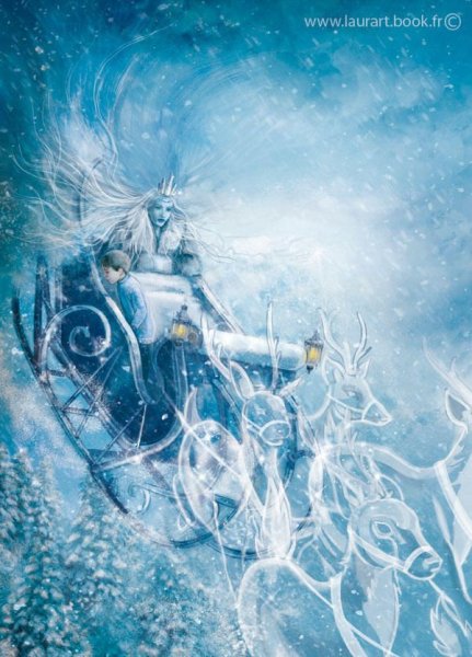 Ледяной Кай