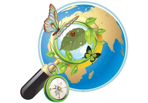 Экология это в биологии