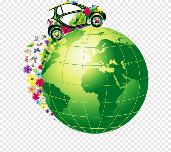 Значок урок географии