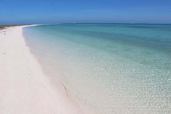 Балеарские острова Форментера