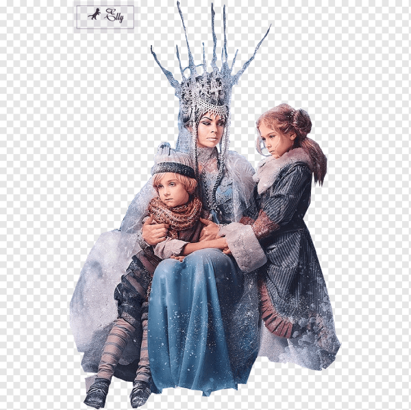 Кай персонаж Снежная Королева