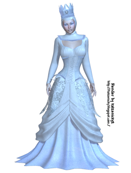 Снежная Королева мультфильм 1957