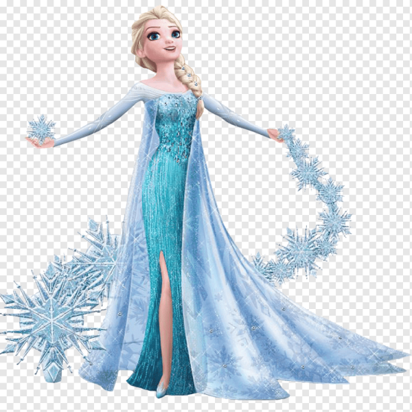 Фроузен 2 Эльза в полный рост