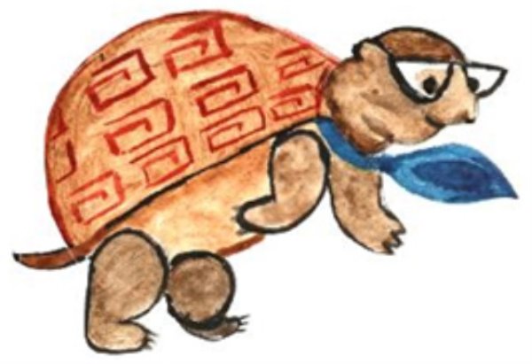 Муравей вопросик и мудрая чер