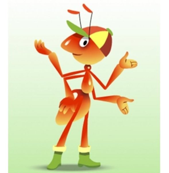 Муравьишка вопросик и мудрая черепаха картинки