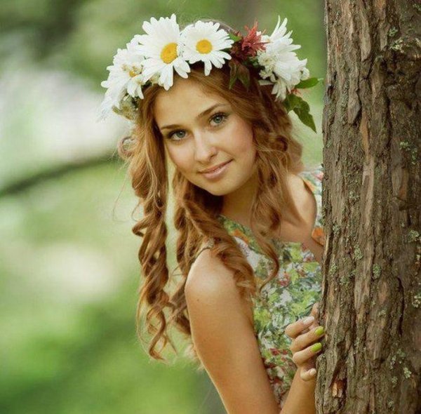 Анастасия Бойко (Славяночка)