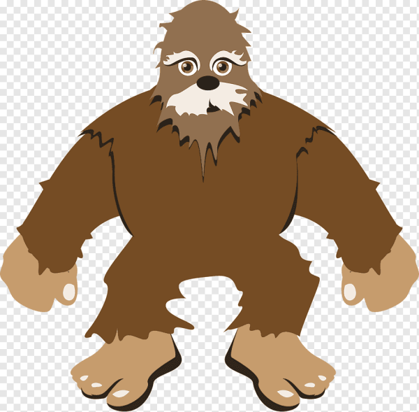 Yeti Sasquatch Skate