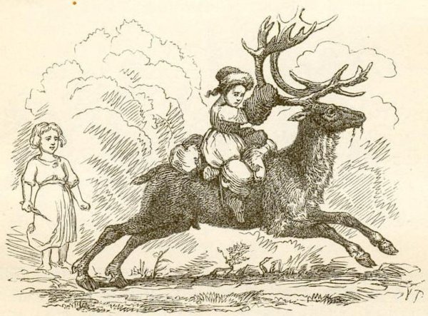 Вильхельм Педерсен