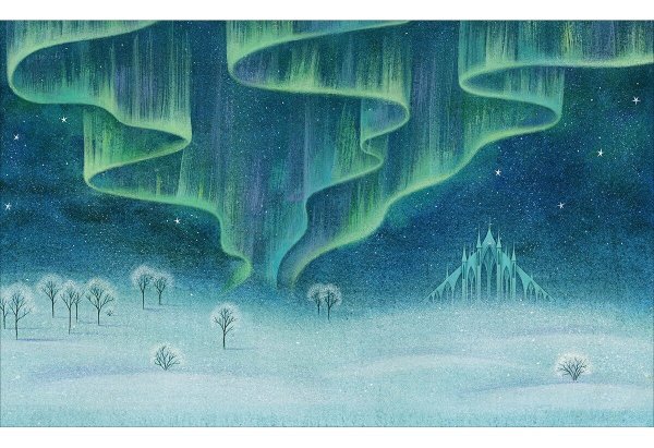 Андерсен, Ханс Кристиан "Снежная Королева: сказка"