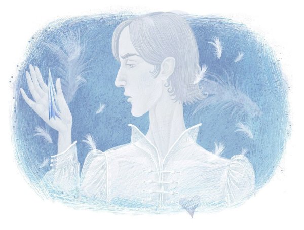 The Snow Queen Hans Christian Andersen