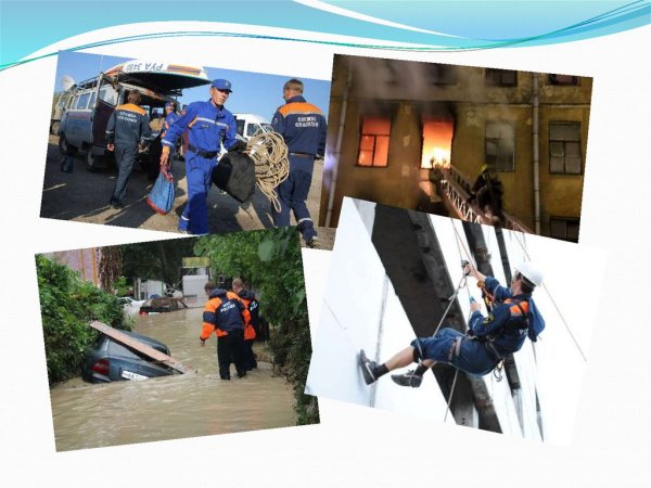 Проект по окружающему миру 3 класс МЧС России