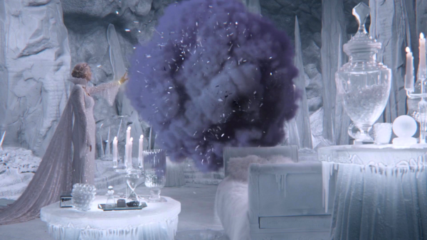 Зеркало однажды в сказкк