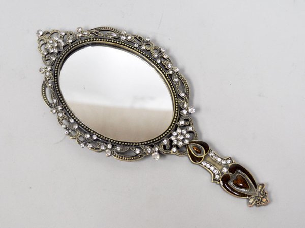 Зеркало из снежной королевы