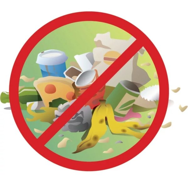 Экологические знакики