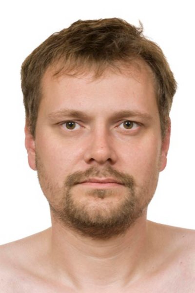 Лица обычных людей