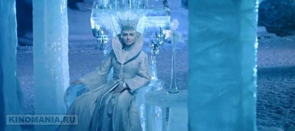 Анна Снаткина тайна снежной королевы