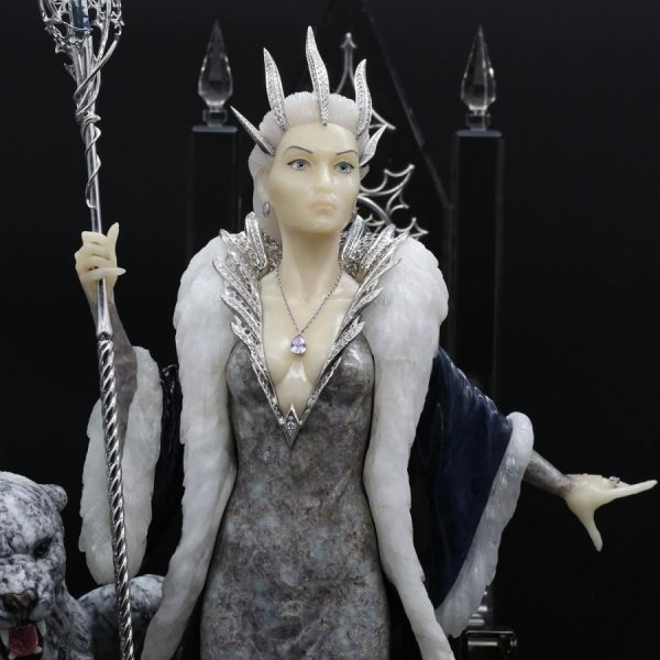 Камнерезный дом Алексея Антонова