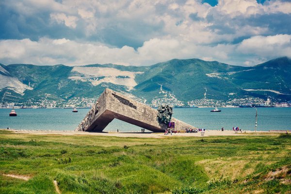 Новороссийск достопримеча