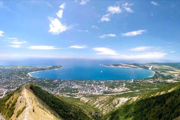 Геленджик Краснодарский край