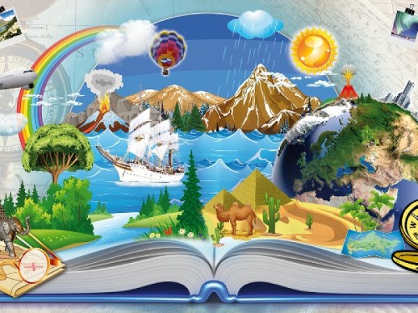 Географические экскурсии