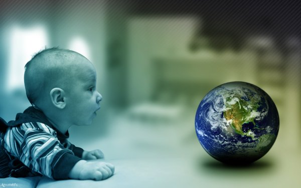 Познание человека