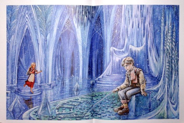 Герда Андерсен