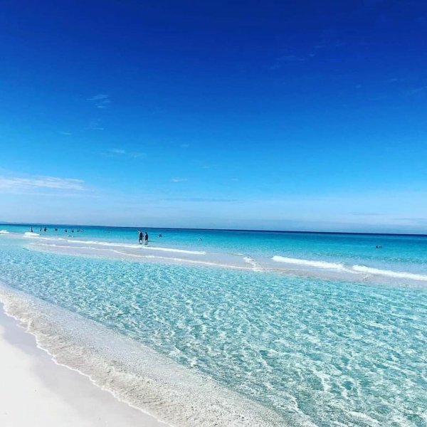 Куба Варадеро