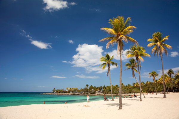 Бакуранао Куба