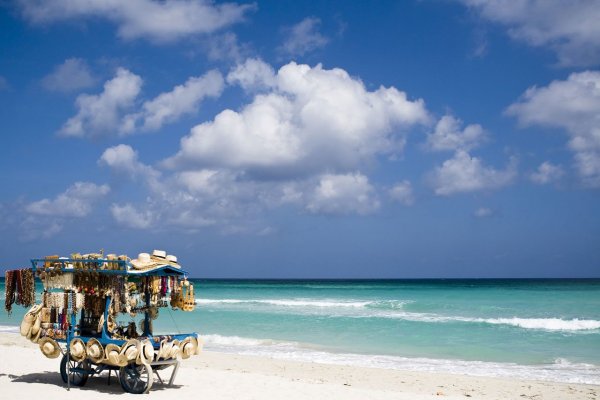 Варадеро (Varadero