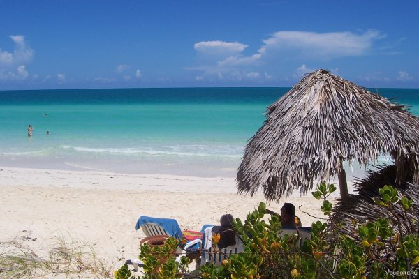 Кайо Ларго Куба