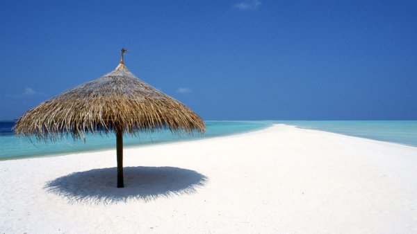 Куба океан Варадеро