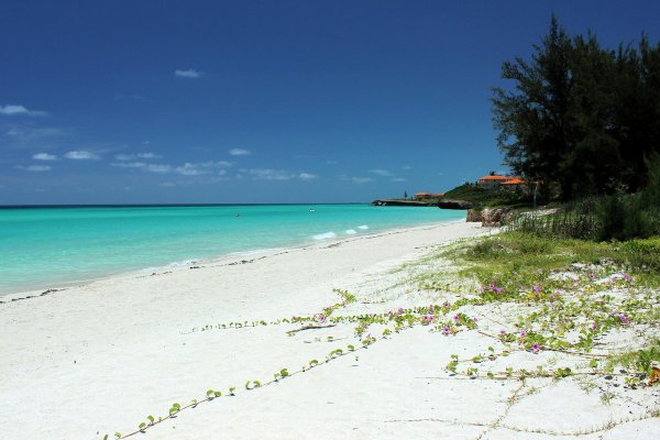 Варадеро пляж